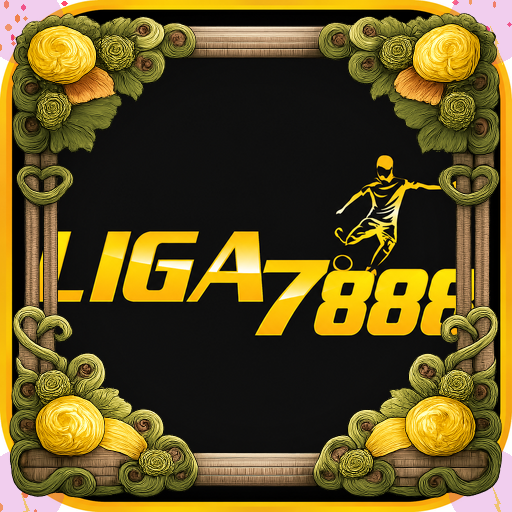 liga788 — mitra unggulan